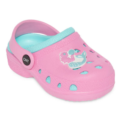 capelli clogs