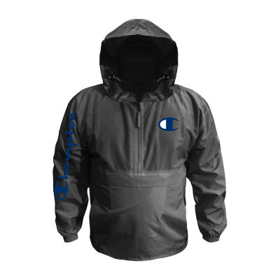champion big and tall hoodie