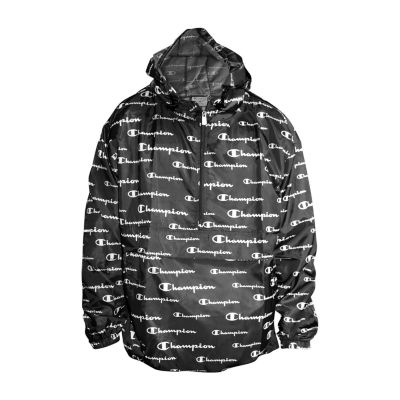 champion big and tall hoodie