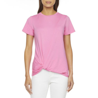 st john's bay womens tees