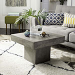 Tallen Collection Patio Coffee Table