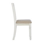 Theona Dining Chair - Set of 2