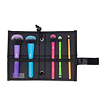 Moda Brushes Totally Electric Face 6pc Set