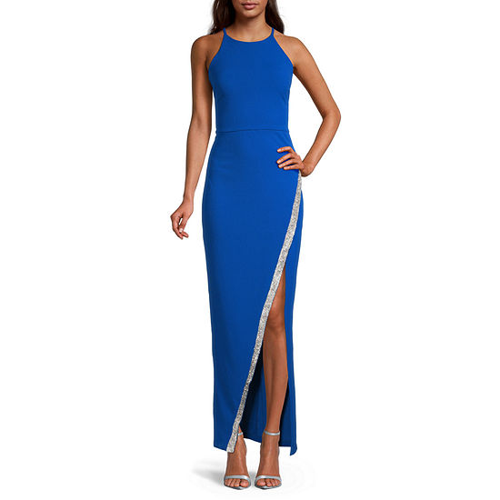 by&by Juniors Sleeveless Bodycon Dress