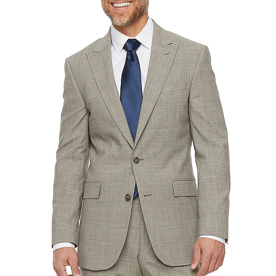 J.C Penney: Up to 50% off on Suits and Coats
