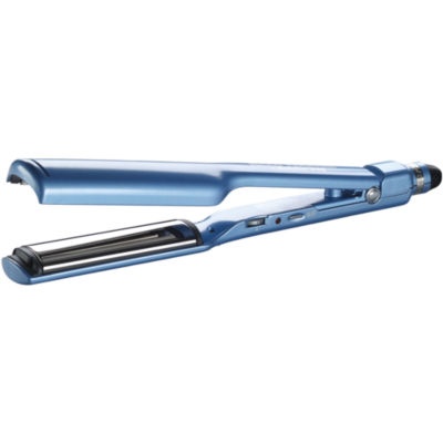 BaByliss PRO® Nano Titanium 1½" C Styler JCPenney