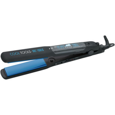 hot tools straightener reviews