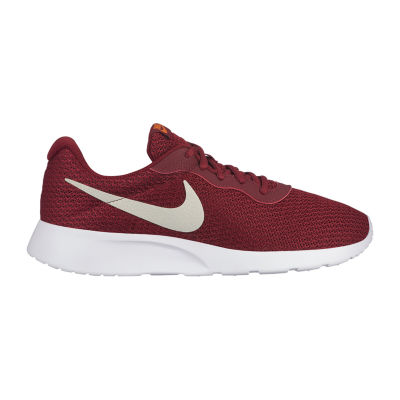 nike tanjun running shoes mens