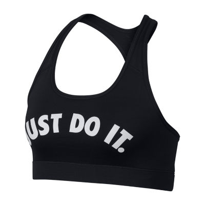 just be sports bra