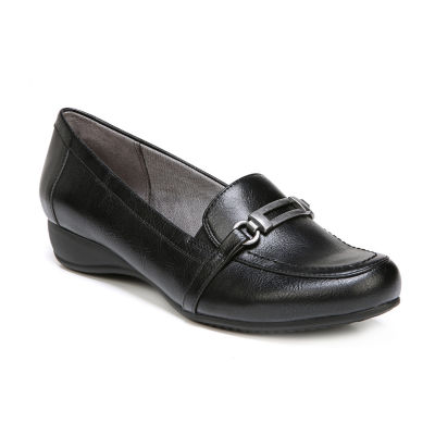 lifestride demure loafer