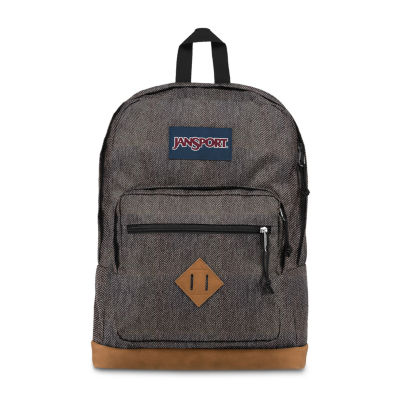 jansport backpack see through