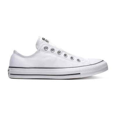 white converse jcpenney