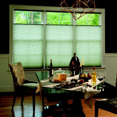 Levolor Classic Room Darkening Custom Cordless Room