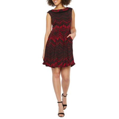 jcpenney clearance cocktail dresses