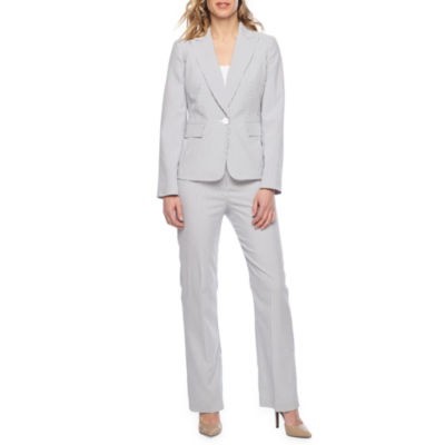 jcpenney plus size formal pant suits