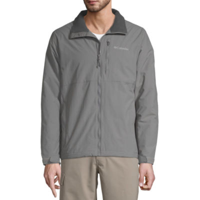 jcpenney mens columbia jackets