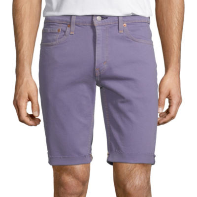 mens levi shorts 511