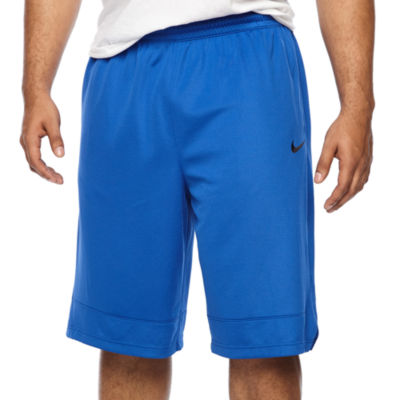 jcpenney mens big and tall shorts