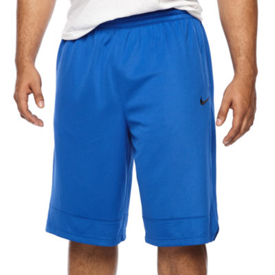 jcpenney big and tall shorts