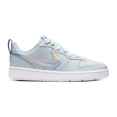 nike court borough low girls