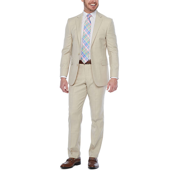 Stafford Super Suit Slim Fit Suit Separates