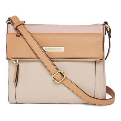 jcpenney crossbody purse