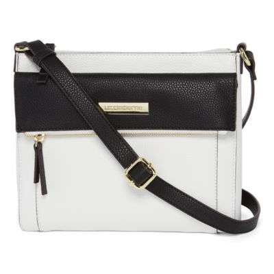 jcpenney crossbody purse