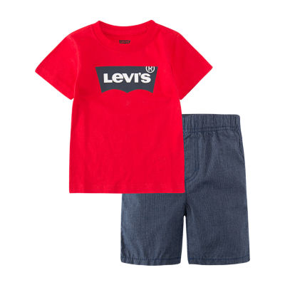 jcpenney boys levis