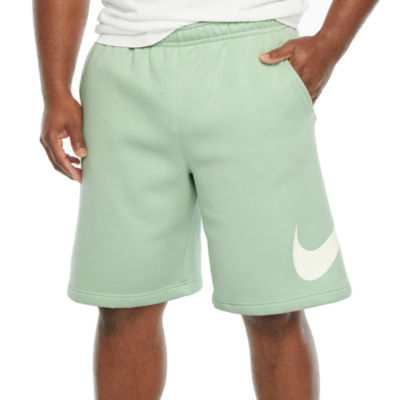 jcpenney mens big and tall shorts