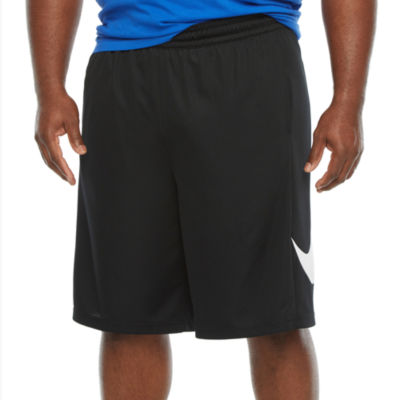 nike moisture wicking shorts