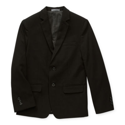 Van Heusen Little & Big Boys Regular Fit Suit Jacket