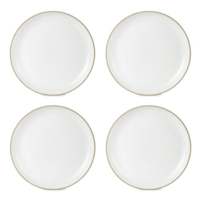 Linden Street Harper Dishwasher Safe Stoneware Dinner Plate