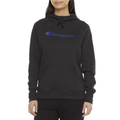 jcpenney black hoodie