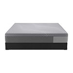 Sealy® Lacey Hybrid Firm - Mattress + Box Spring