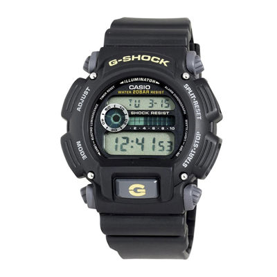 casio water 20bar resist