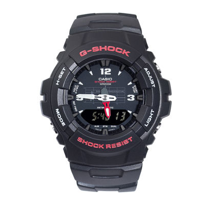 g shock g100 strap