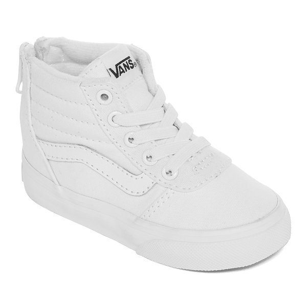 boys white vans boys white vans