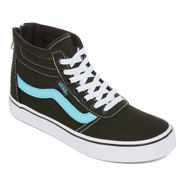 girls vans girls vans