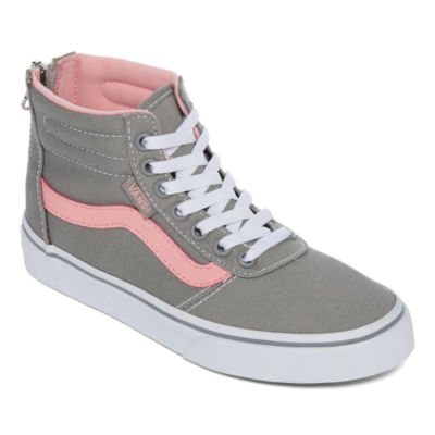 vans girls sneakers vans girls sneakers