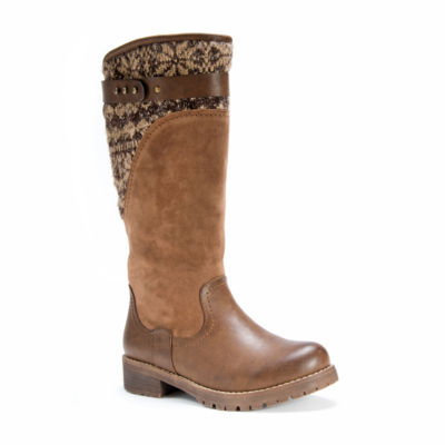 winter boots at jcpenney