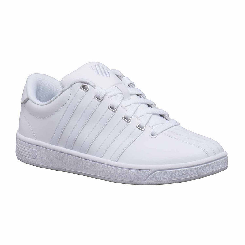 UPC 888758159047 product image for K-Swiss Mens Walking Shoes | upcitemdb.com