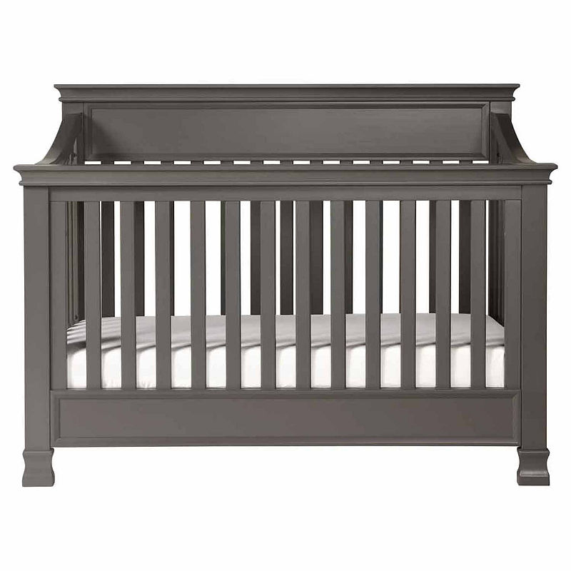 UPC 048517819746 product image for Million Dollar Baby Convertible Baby Crib - Painted | upcitemdb.com