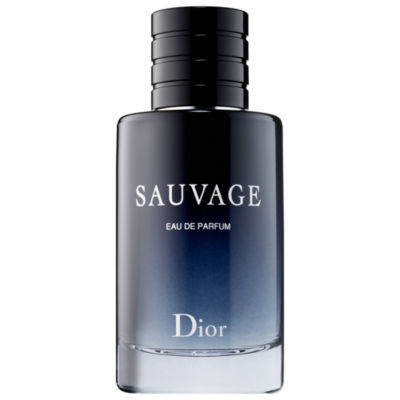 sauvage the new eau de parfum