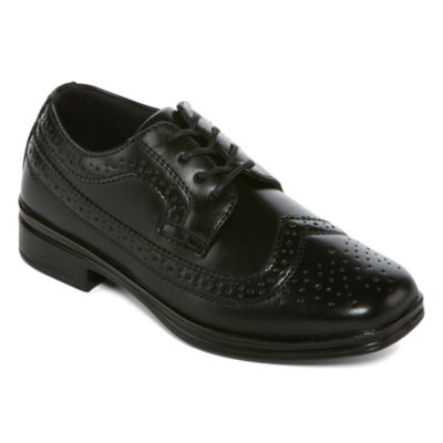 Stafford Bran Boys Oxford Shoes Little Kids/Big Kids