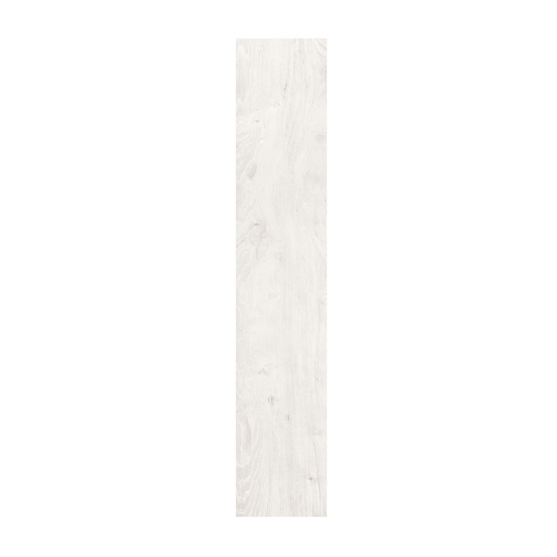 Flex Flor&trade; Looselay Vinyl Plank 9Inx48In Whitewash - 8 Planks/24 Sq. Ft.