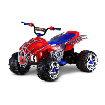 kid electric quad