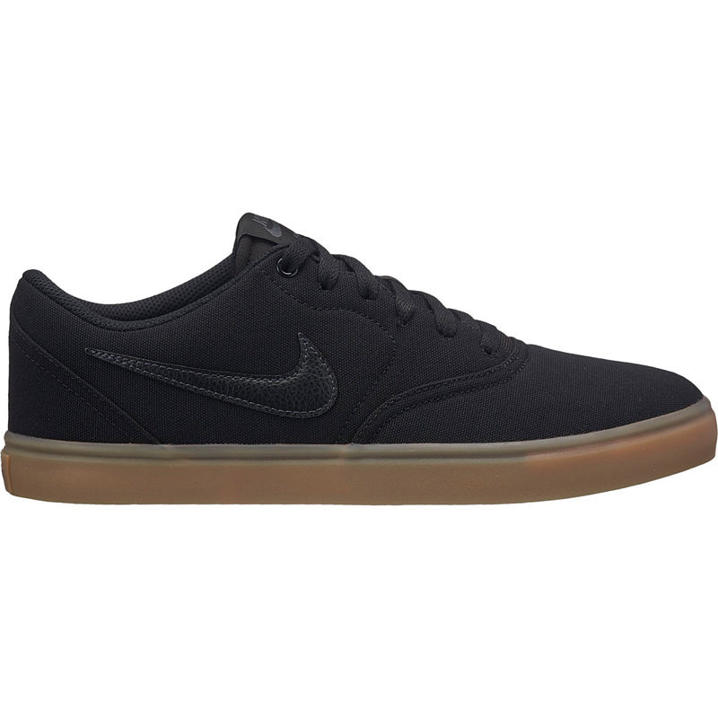 UPC 675911468043 product image for Nike Check Solar Cnvs Mens Skate Shoes | upcitemdb.com