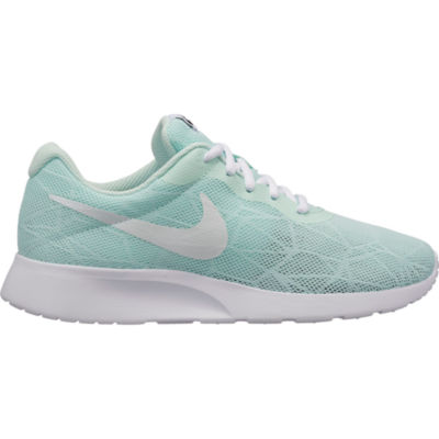 nike tanjun premium trainers ladies