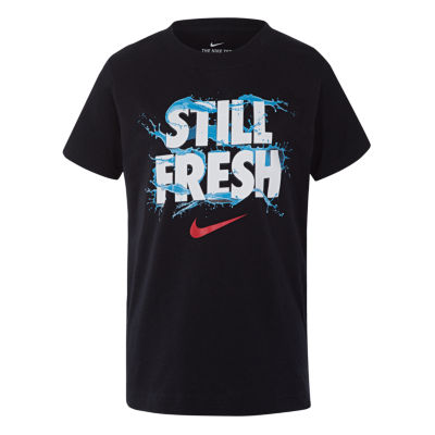 little boys nike shirts