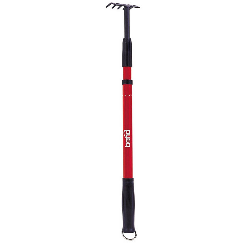 UPC 035355000115 product image for Bond LH011 5 Tine Telescopic Bow Rake | upcitemdb.com